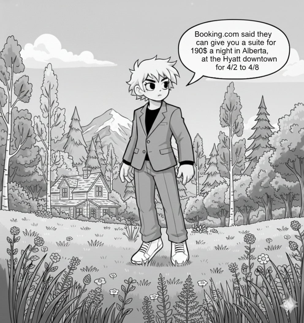 Character creation, non-gendered