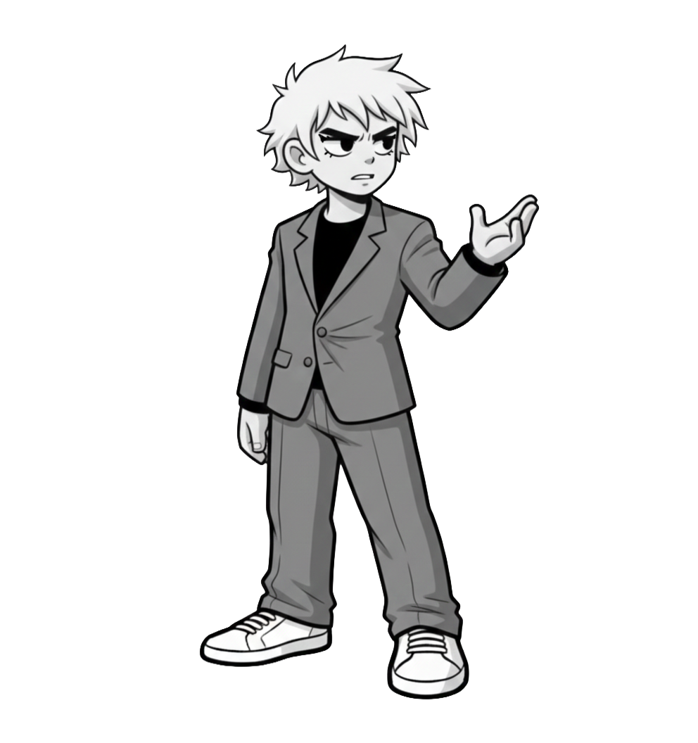 Eidolon sprite 1