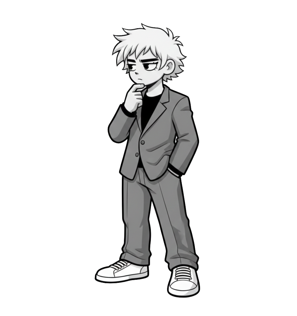 Eidolon sprite 2