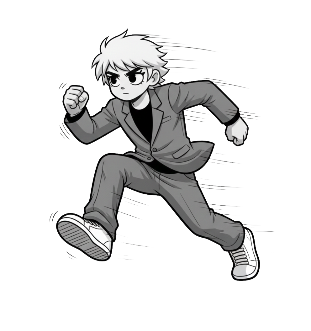 Eidolon sprite 3