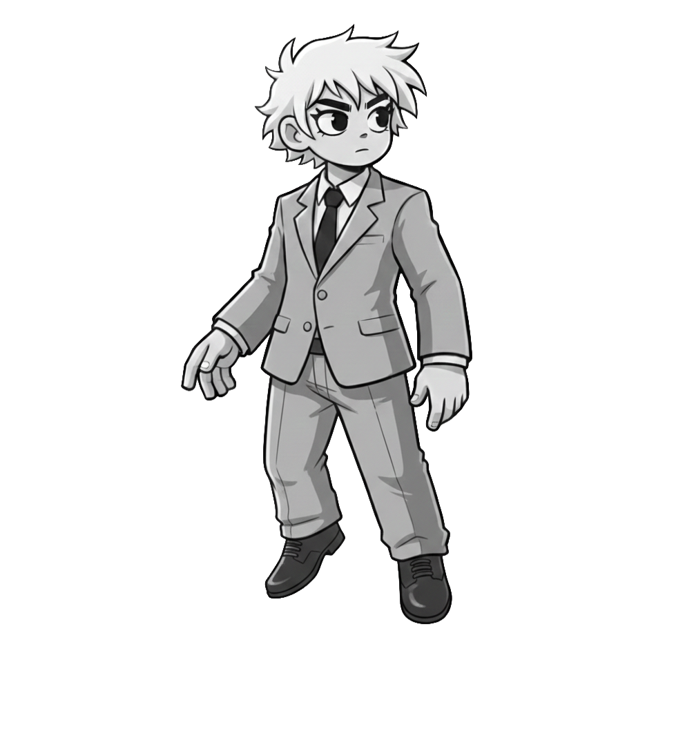Eidolon sprite 4