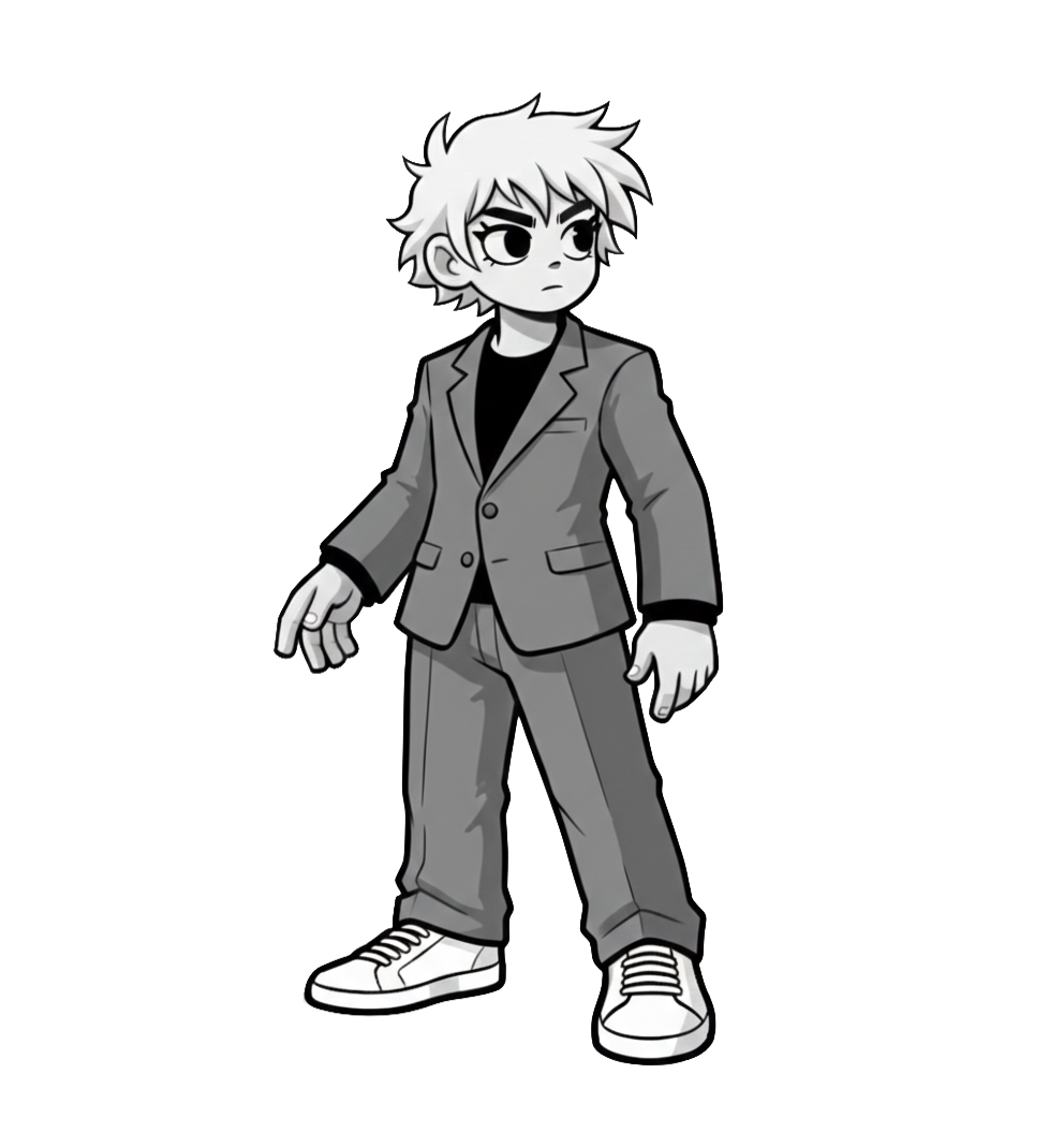 Eidolon sprite 5