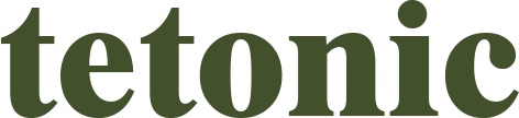 Tetonic