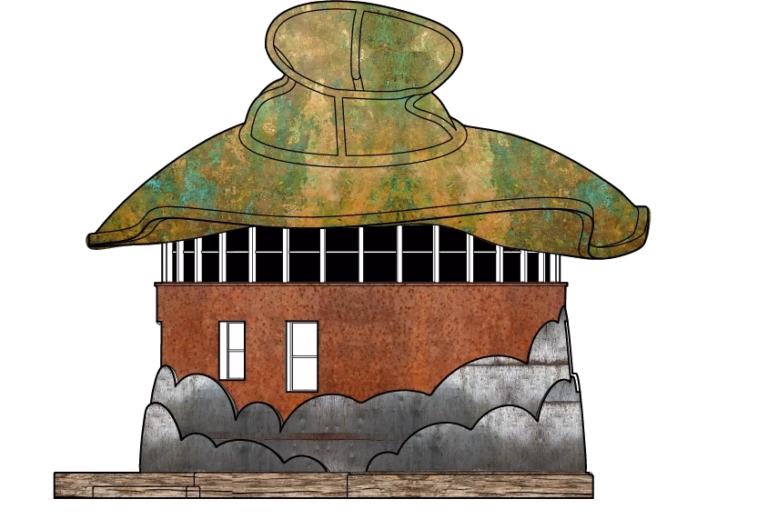 Tiny Home, visual 12 of 17