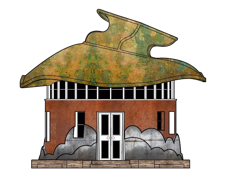 Tiny Home, visual 13 of 17