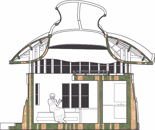 Tiny Home, visual 11 of 17