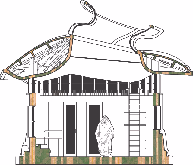 Tiny Home, visual 10 of 17